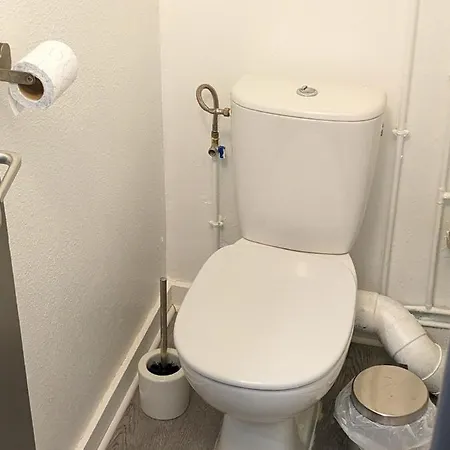 Guest house Belle Privee Dans Evry-Gregy-sur-Yerre