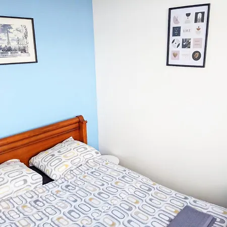 Belle Privee Dans Guest house Evry-Gregy-sur-Yerre